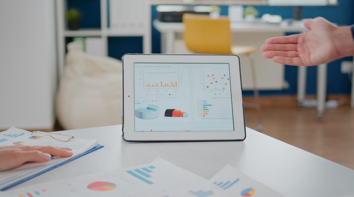 Monitoraggio mercato